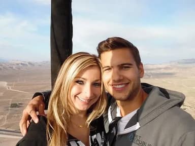 Las Vegas Hot Air Balloon Ride — photo 2