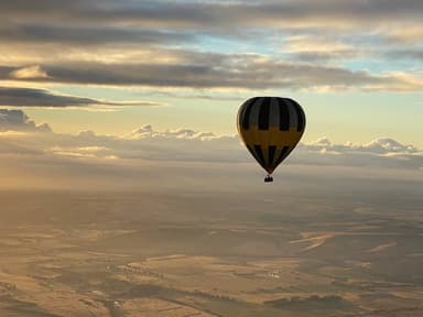 Liberty Balloon Flights in Geelong — photo 1