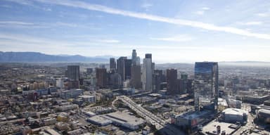 Long Beach Helicopter Tour - Director’s Cut — photo 1