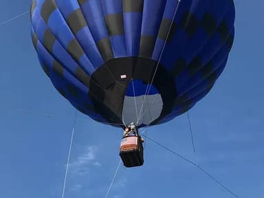 Louisville Hot Air Balloon Adventures — photo 1