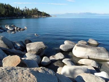 Love Above the Clouds - South Lake Tahoe Airport — photo 1