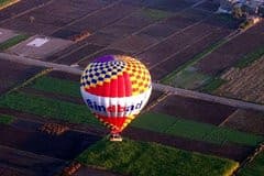 LUXOR AIR BALLOON RIDE