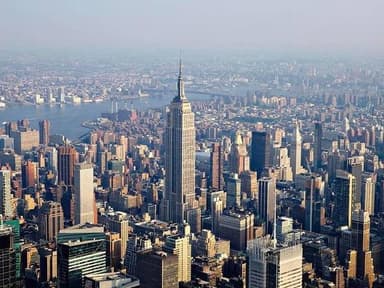 Manhattan Helicopter Sightseeing Tour — photo 2