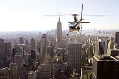 Manhattan Helicopter Tour from Westchester — photo 1
