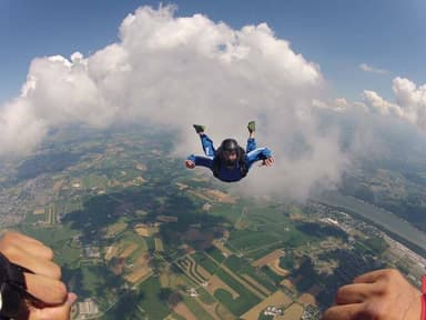 Maytown Sport Parachute Club — photo 1