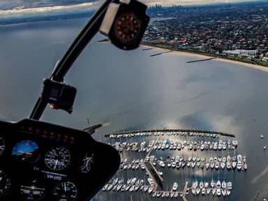 Melbourne City, Beaches & Coastal Adventure — photo 3