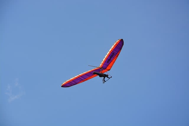 Miami 1,000 Feet Tandem Flight