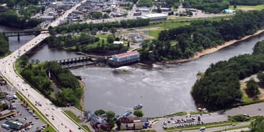 Milwaukee Lake Delton Helicopter Flight — photo 1