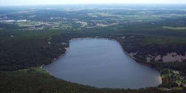 Milwaukee Lake Delton Helicopter Flight — photo 2
