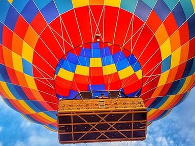 Moab Hot Air Balloon Adventures — photo 1
