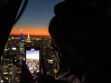 New York City Private Helicopter Tour with Champagne Toast — photo 3