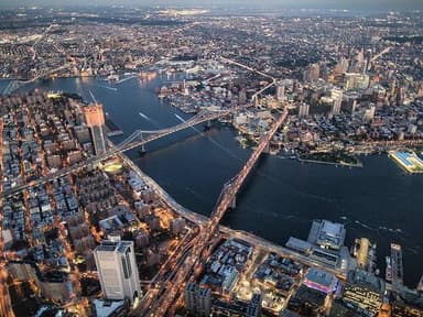 New York City Private Helicopter Tour with Champagne Toast — photo 2