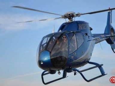 Newport Beach Helicopter Tour — photo 3