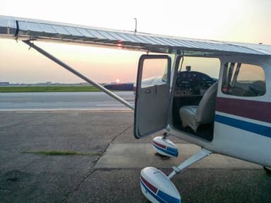 Airplane Flight Lesson: 60-Minute Above Miami — photo 2