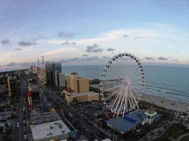 OceanFront Helicopters - Apache Tour — photo 1
