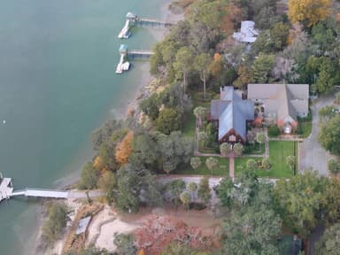 Old Town Bluffton Helicopter Ride — photo 2