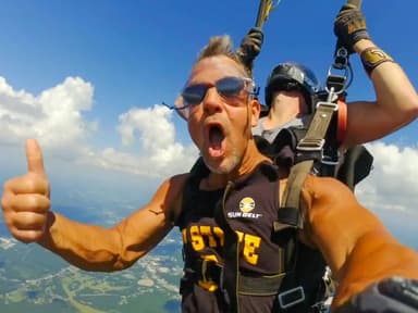 Piedmont Skydiving — photo 1