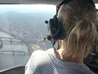 Pittsburgh Countryside Air Tour