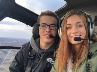 Pittsburgh Scenic Helicopter Tour — photo 3