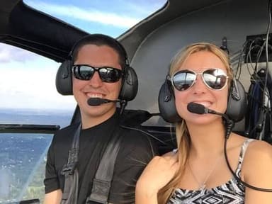 Pittsburgh Scenic Helicopter Tour — photo 1