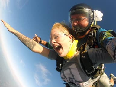 PNW Skydiving — photo 1