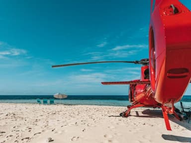 Port Douglas Undine Sand Cay — photo 4