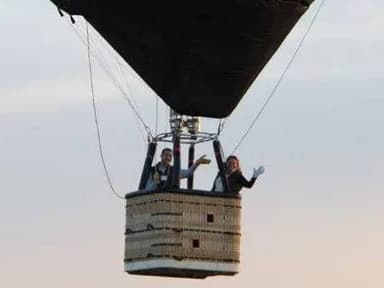 Portland Hot Air Balloon Rides — photo 2