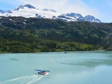Prince William Sound Explorer Tour — photo 1