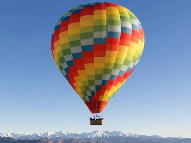 Private Flight Park City
