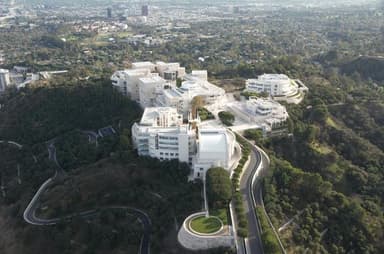 Private Hollywood Flight Tour — photo 1