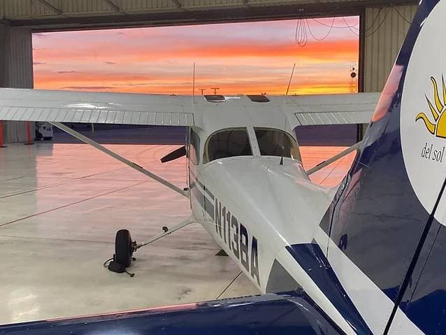 Private Pilot Course in Albuquerque