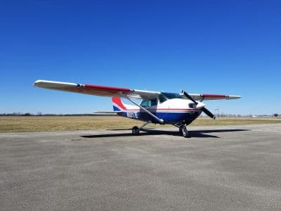 Private Pilot Course in Columbus