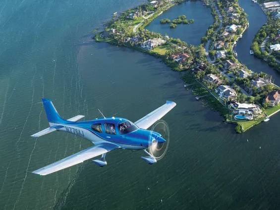 Private Pilot Course in Farmingdale