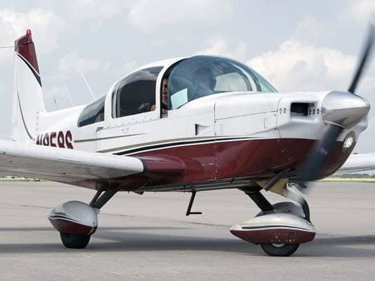 Private Pilot Course in Houston