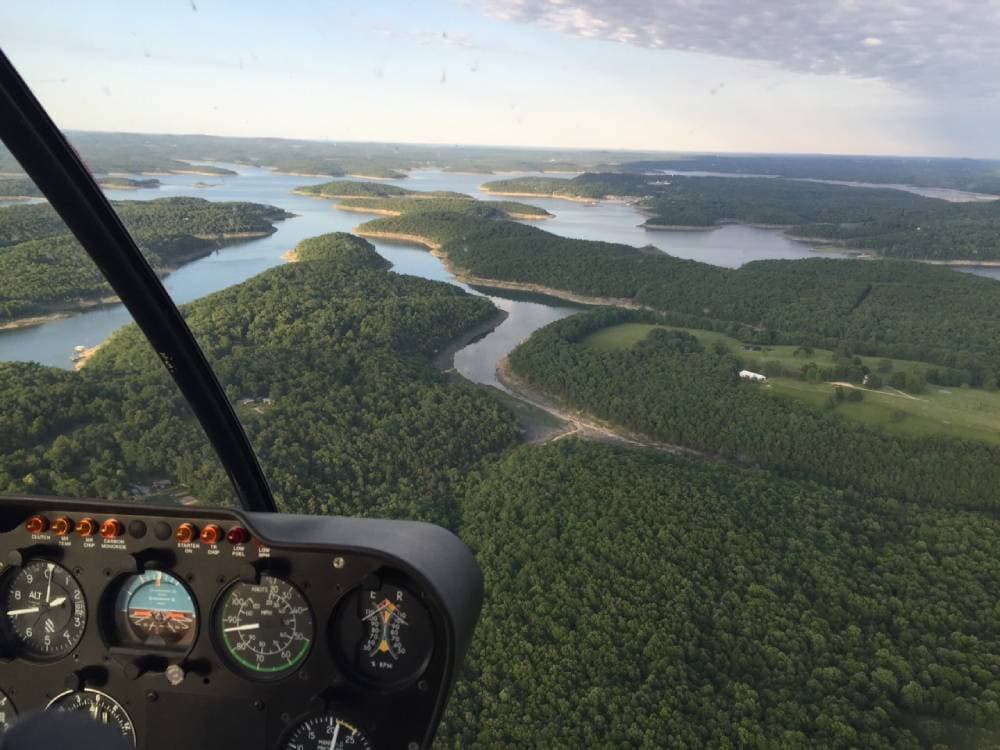 Private Pilot Course in Louisville