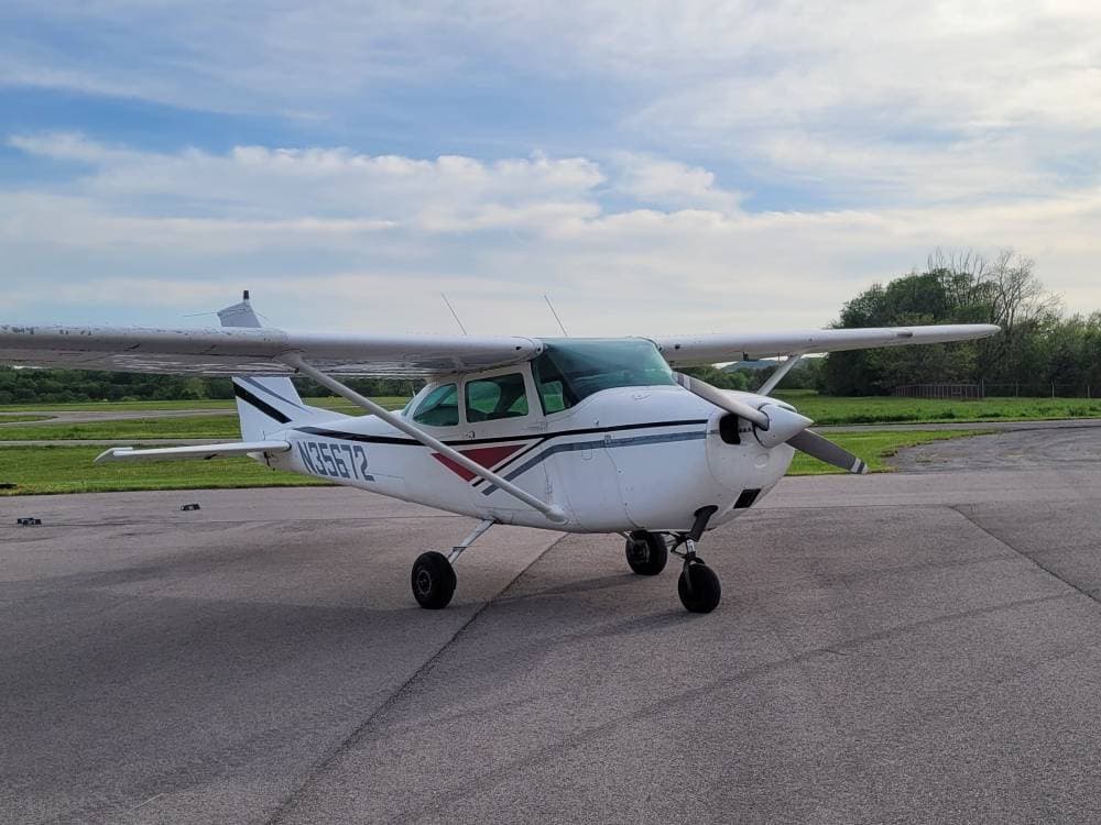 Private Pilot Course in Nashville