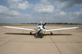 Private Pilot Course in Oklahoma City