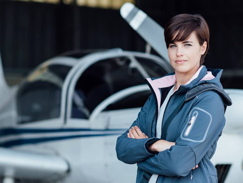 Private Pilot Training Program in Phoenix