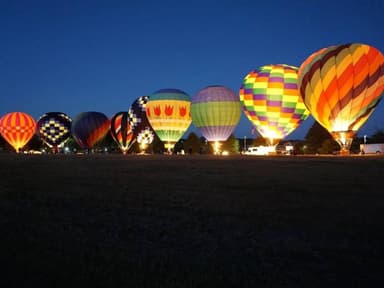 Private Pleasure Flight — photo 1
