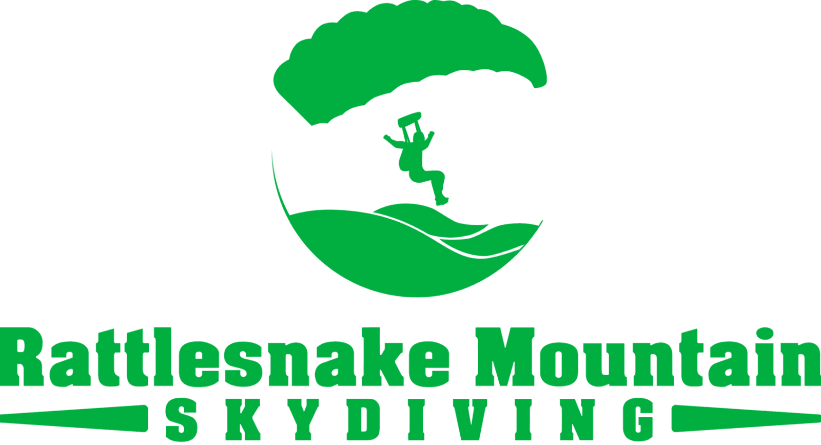 Prosser Tandem Skydiving