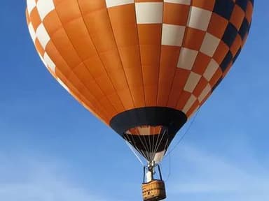 Renegade Balloon Rides — photo 1