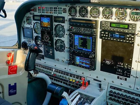 Revolution Flight School in Huntsville