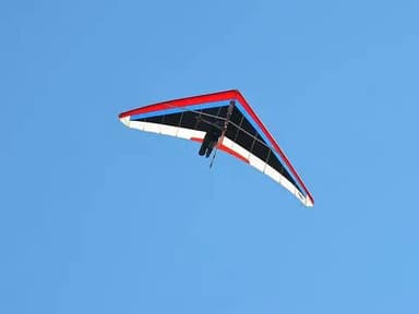 Sacramento Hang Gliding Intermediate Training — photo 1