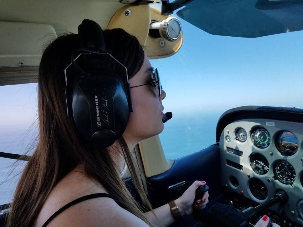 San Diego Flight School