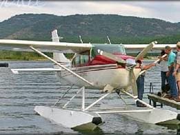 Sandpoint Seaplane