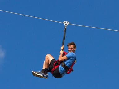 SandRidge Sky Zip — photo 1