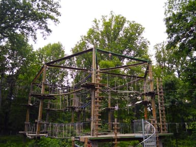 Sandy Spring Labyrinth — photo 1