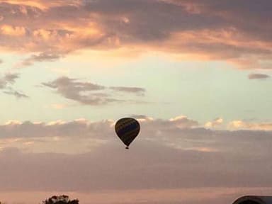 Santa Barbara/Santa Ynez Hot Air Balloon Flight — photo 1