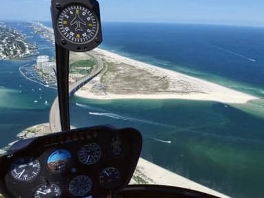 Sea & Wildlife Tour by Lost Bay Helicopters — photo 2