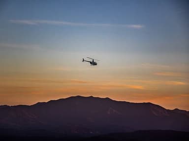 Sevierville Mountain Jumper Helicopter Tour — photo 4